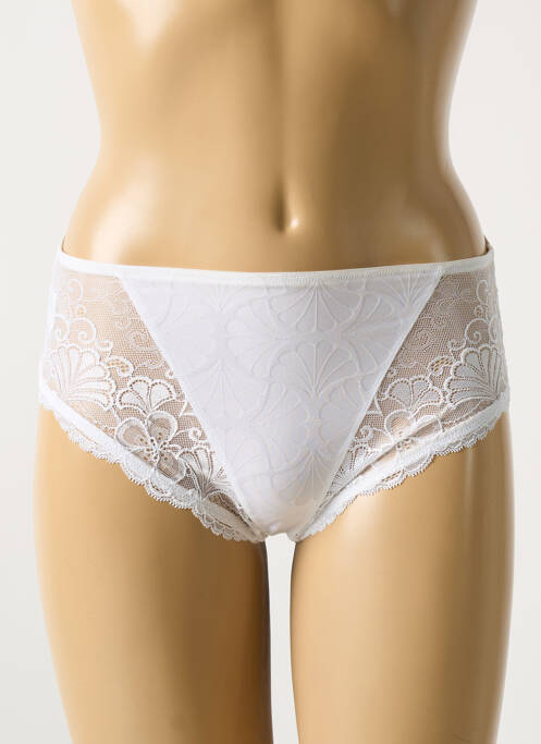 Culotte blanc SIMONE PERELE pour femme