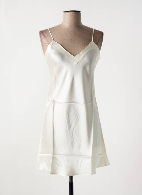 Nuisette/combinette beige SIMONE PERELE pour femme