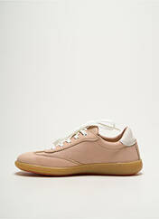 Baskets rose ON FOOT pour femme seconde vue