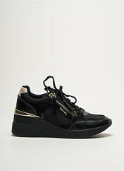 Baskets noir TAMARIS pour femme seconde vue