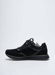 Baskets noir TAMARIS pour femme seconde vue