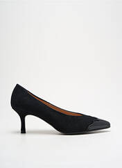 Escarpins noir DANSI pour femme seconde vue