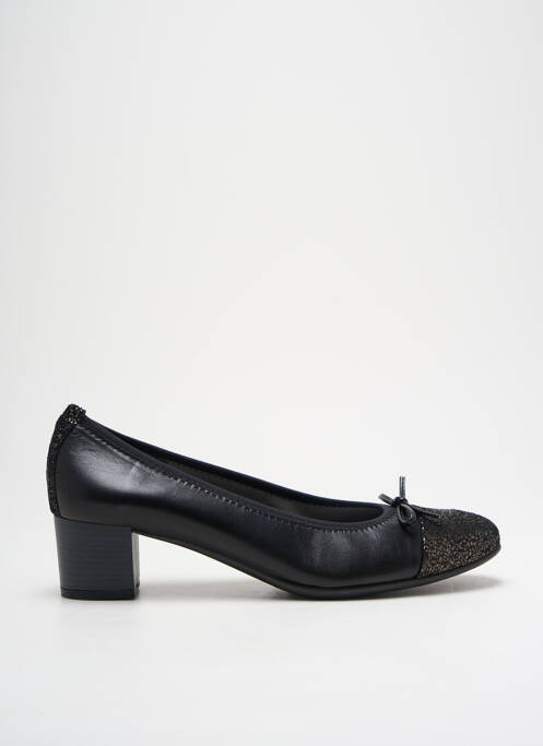 Ballerines noir FOLIE'S pour femme