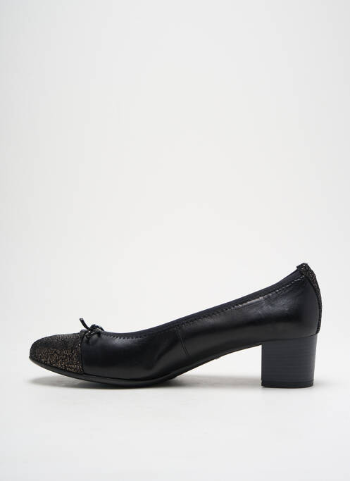 Ballerines noir FOLIE'S pour femme