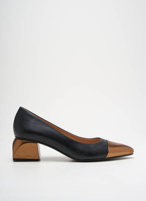 Escarpins noir DANSI pour femme