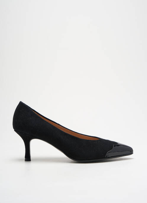 Escarpins noir DANSI pour femme