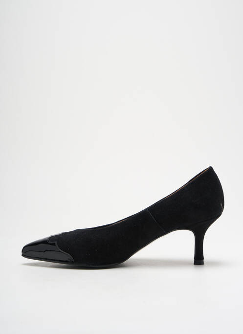 Escarpins noir DANSI pour femme