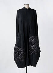 Robe mi-longue gris URBAN BY ALEMBIKA pour femme seconde vue