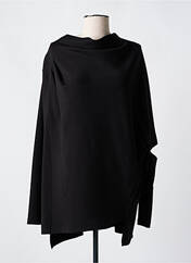 Top noir LOTUS EATERS pour femme seconde vue