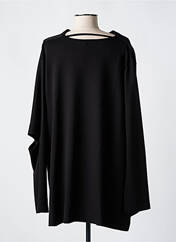 Top noir LOTUS EATERS pour femme seconde vue