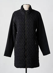 Doudoune noir CISO pour femme seconde vue