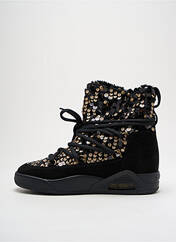 Bottines/Boots noir SERAFINI pour femme seconde vue