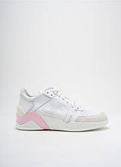 Baskets blanc SERAFINI pour femme seconde vue