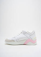 Baskets blanc SERAFINI pour femme seconde vue