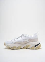 Baskets blanc SERAFINI pour femme seconde vue