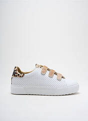 Baskets blanc SERAFINI pour femme seconde vue
