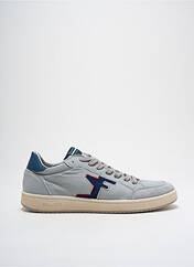 Baskets gris SERAFINI pour femme seconde vue