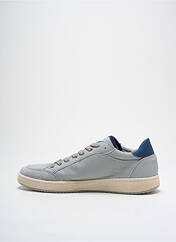 Baskets gris SERAFINI pour femme seconde vue