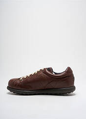 Baskets marron CAMPER pour femme seconde vue