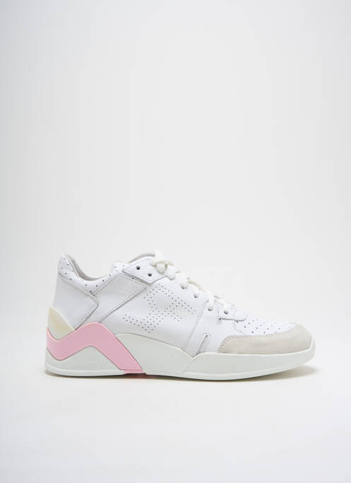 Baskets blanc SERAFINI pour femme