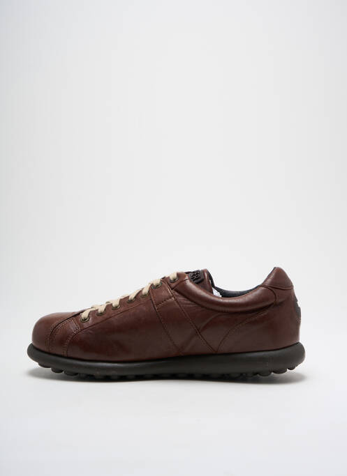 Baskets marron CAMPER pour femme