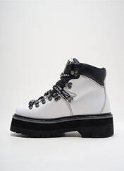 Bottines/Boots noir ART pour femme seconde vue