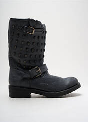 Bottines/Boots noir ASH pour femme seconde vue