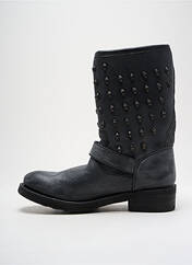 Bottines/Boots noir ASH pour femme seconde vue