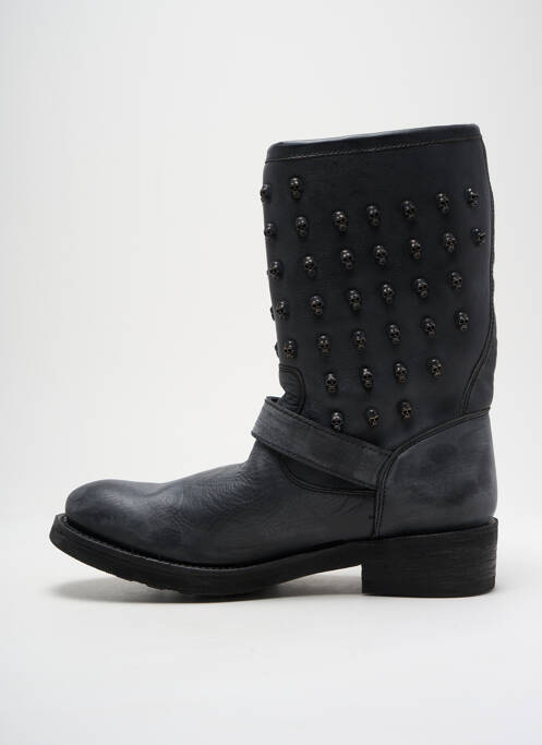 Bottines/Boots noir ASH pour femme