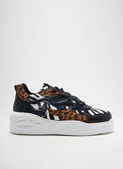 Baskets noir BUFFALO pour femme seconde vue