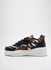 Baskets noir BUFFALO pour femme seconde vue