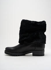 Bottes noir KENNEL UND SCHMENGER pour femme seconde vue