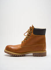 Bottines/Boots marron TIMBERLAND pour homme seconde vue