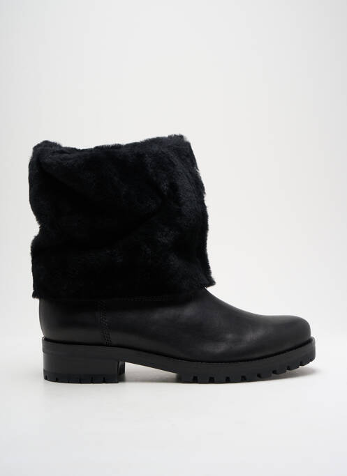 Bottes noir KENNEL UND SCHMENGER pour femme