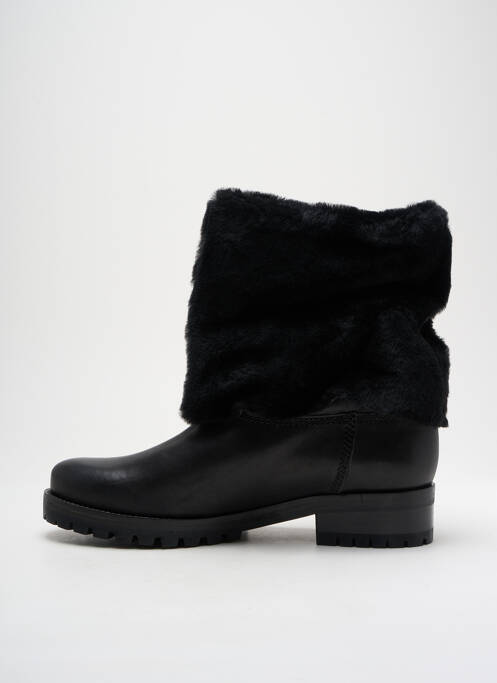 Bottes noir KENNEL UND SCHMENGER pour femme