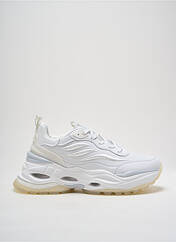 Baskets blanc BUFFALO pour femme seconde vue