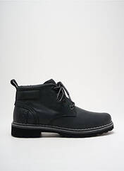 Bottines/Boots noir ROCKPORT pour homme seconde vue