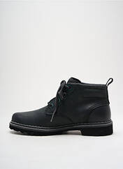 Bottines/Boots noir ROCKPORT pour homme seconde vue