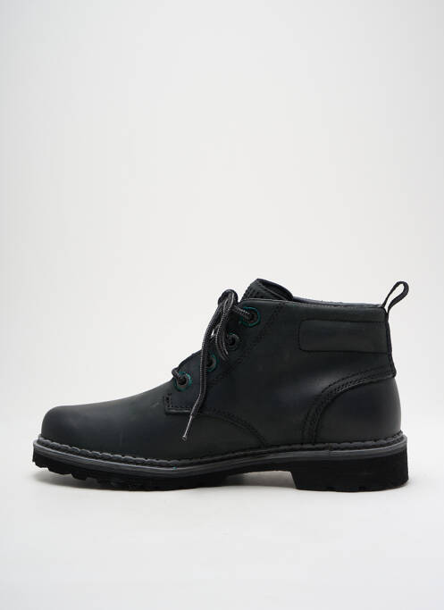 Bottines/Boots noir ROCKPORT pour homme