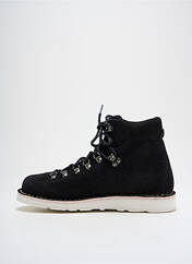Baskets noir DIEMME pour homme seconde vue