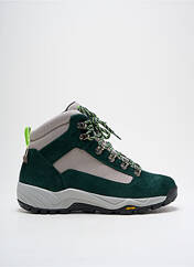 Baskets vert DIEMME pour homme seconde vue