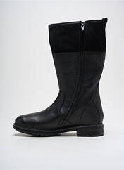 Bottes noir KICKERS pour femme seconde vue
