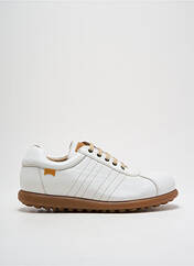 Baskets blanc CAMPER pour femme seconde vue