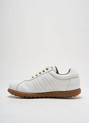Baskets blanc CAMPER pour femme seconde vue
