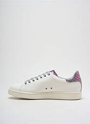 Baskets blanc SERAFINI pour femme seconde vue