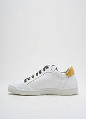 Baskets blanc SERAFINI pour femme seconde vue