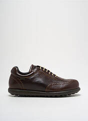 Baskets marron CAMPER pour femme seconde vue