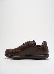 Baskets marron CAMPER pour femme seconde vue