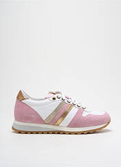 Baskets rose SERAFINI pour femme seconde vue
