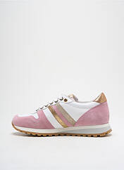 Baskets rose SERAFINI pour femme seconde vue